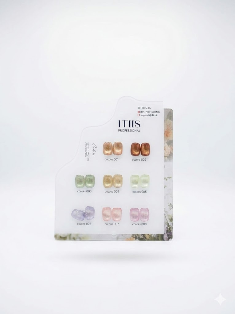 unnamed (45) 8 PIECES SET (CATEYE SHADE) - Image 1
