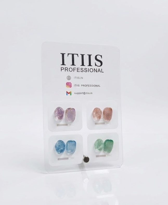 unnamed (2) 4 PIECES SET ( CATEYE SHADE ) - Image 1